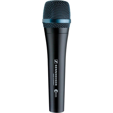Microfono Sennheiser Vocal Dinamico, E-935 Mina